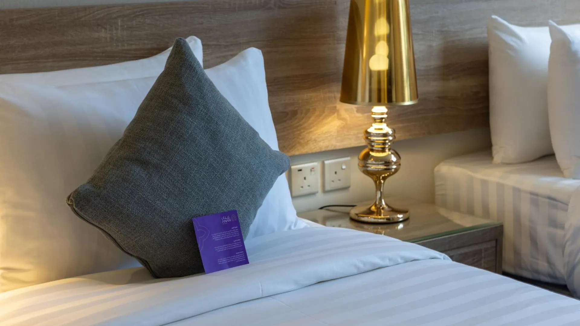 فندق عنان من سنود Anan Hotel By Snood La Mecque