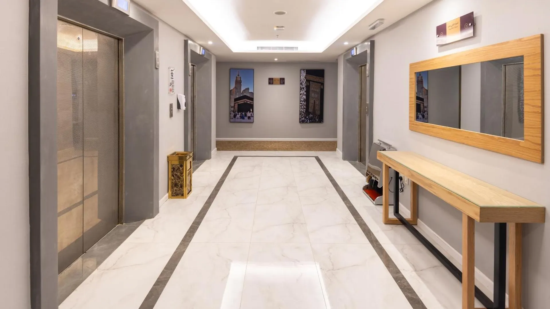 فندق عنان من سنود Anan Hotel By Snood Mekke 3*,  Suudi Arabistan