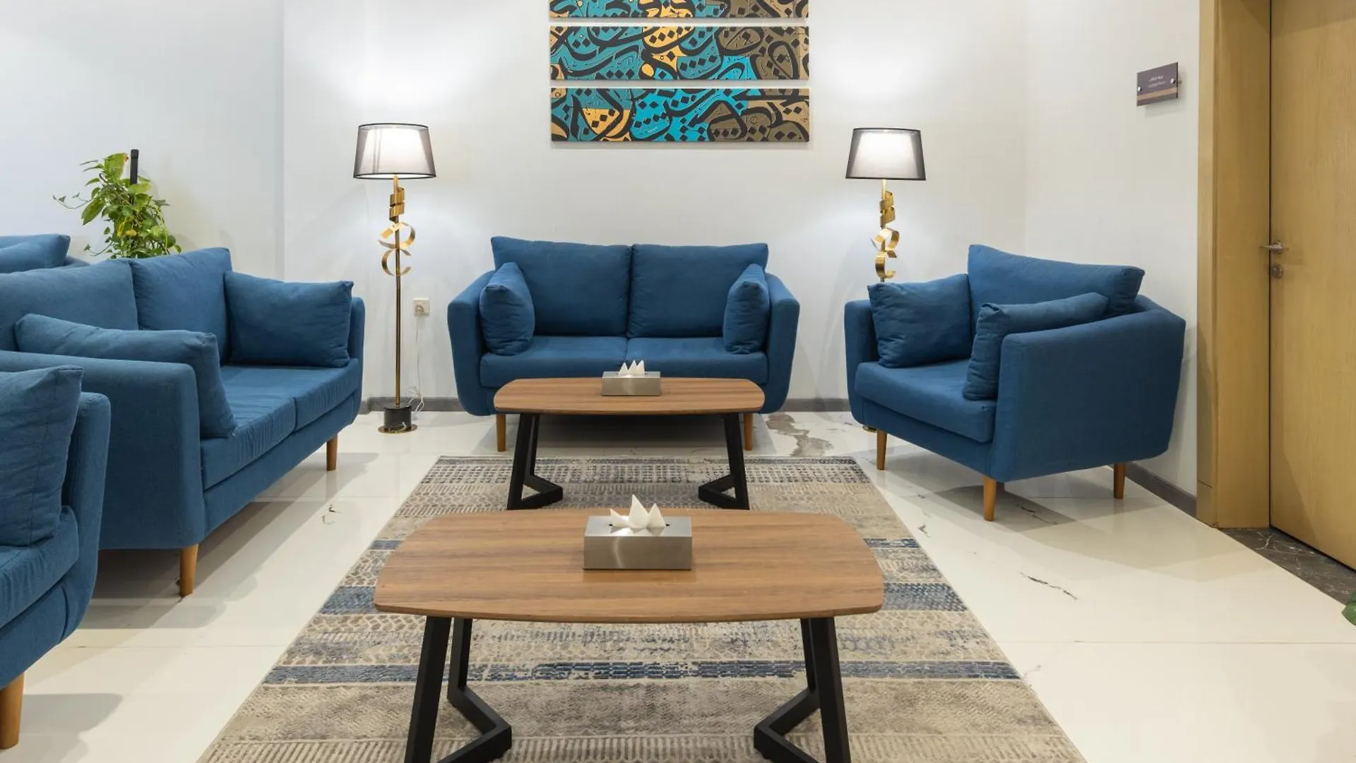 فندق عنان من سنود Anan Hotel By Snood La Mecque 3*,  Arabie saoudite