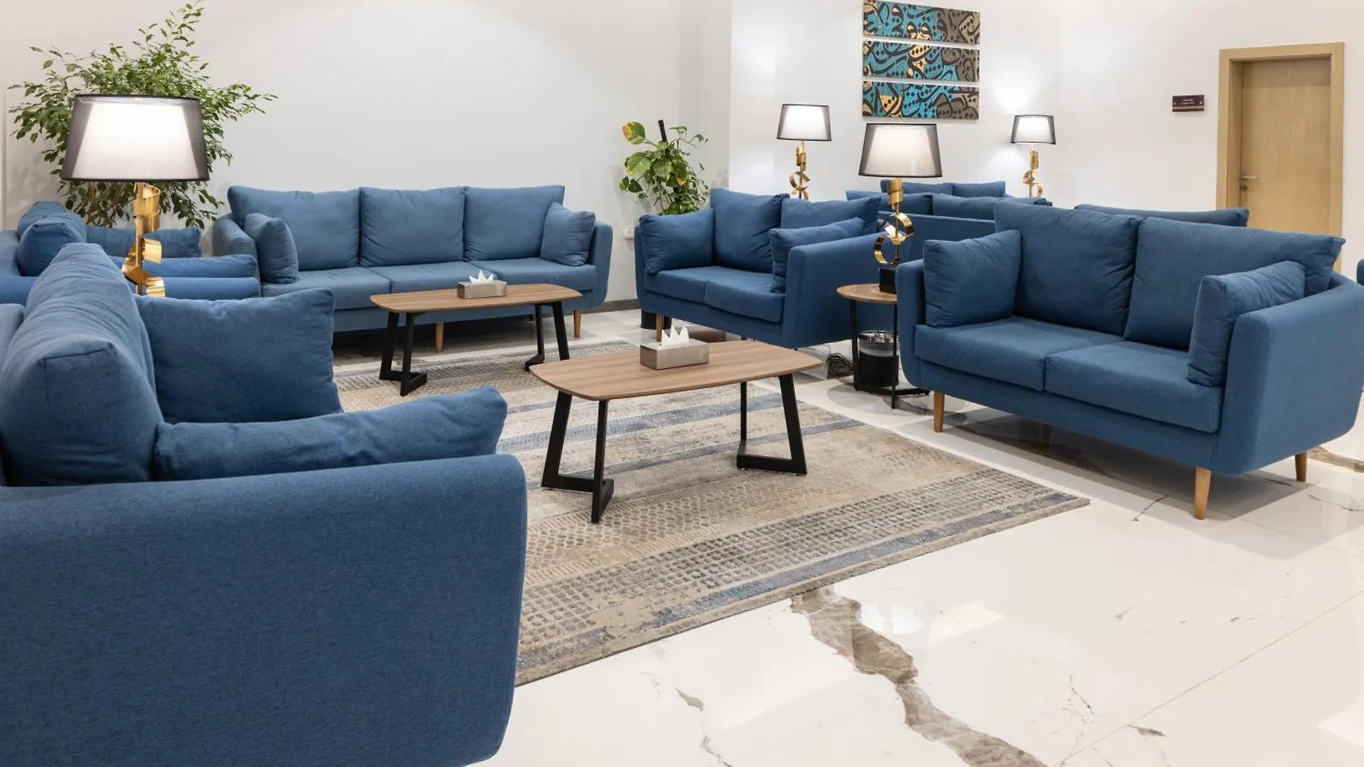 ***  فندق عنان من سنود Anan Hotel By Snood Mekke Suudi Arabistan