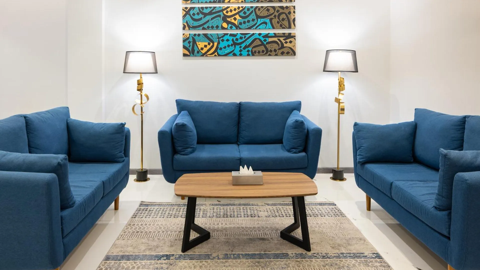 ***  فندق عنان من سنود Anan Hotel By Snood La Mecque Arabie saoudite