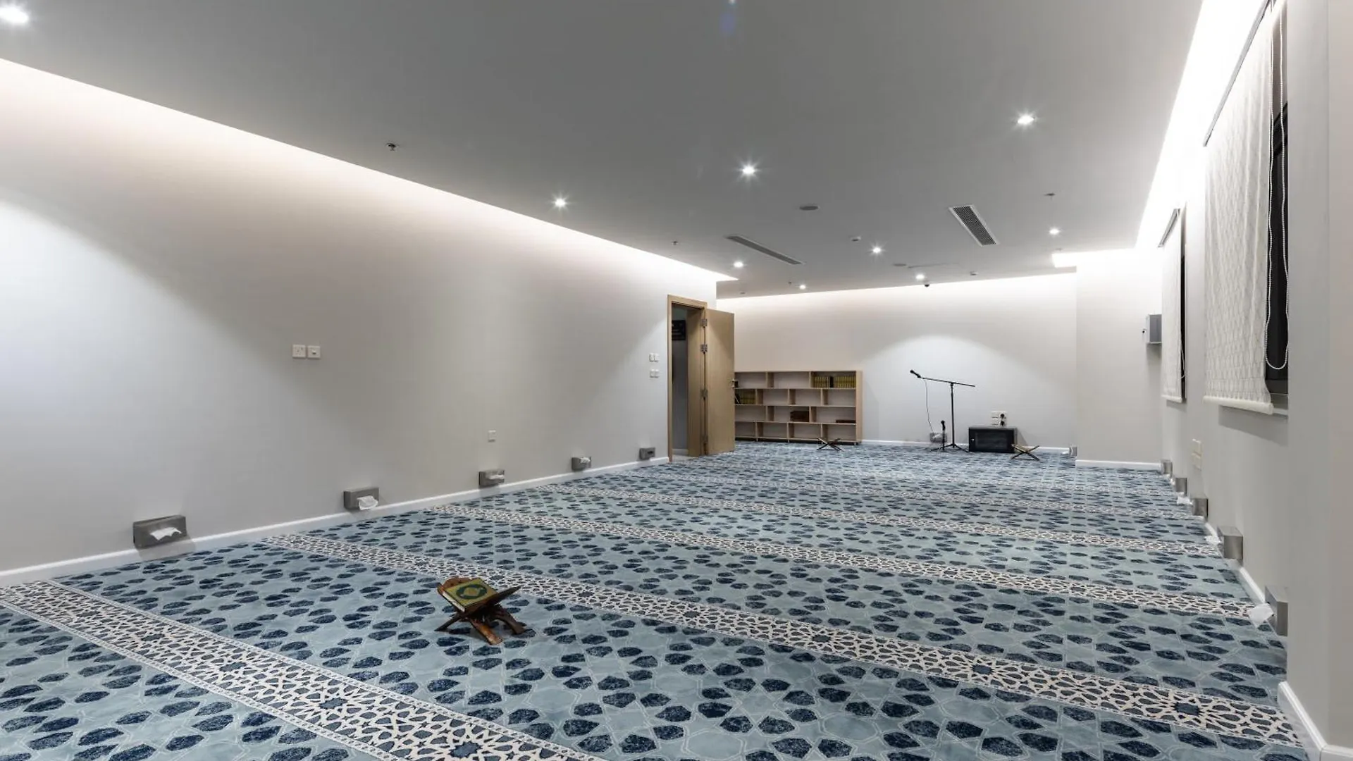 فندق عنان من سنود Anan Hotel By Snood Mekke