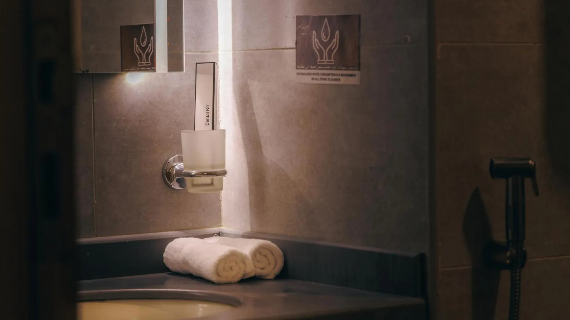 فندق عنان من سنود Anan Hotel By Snood La Mecque