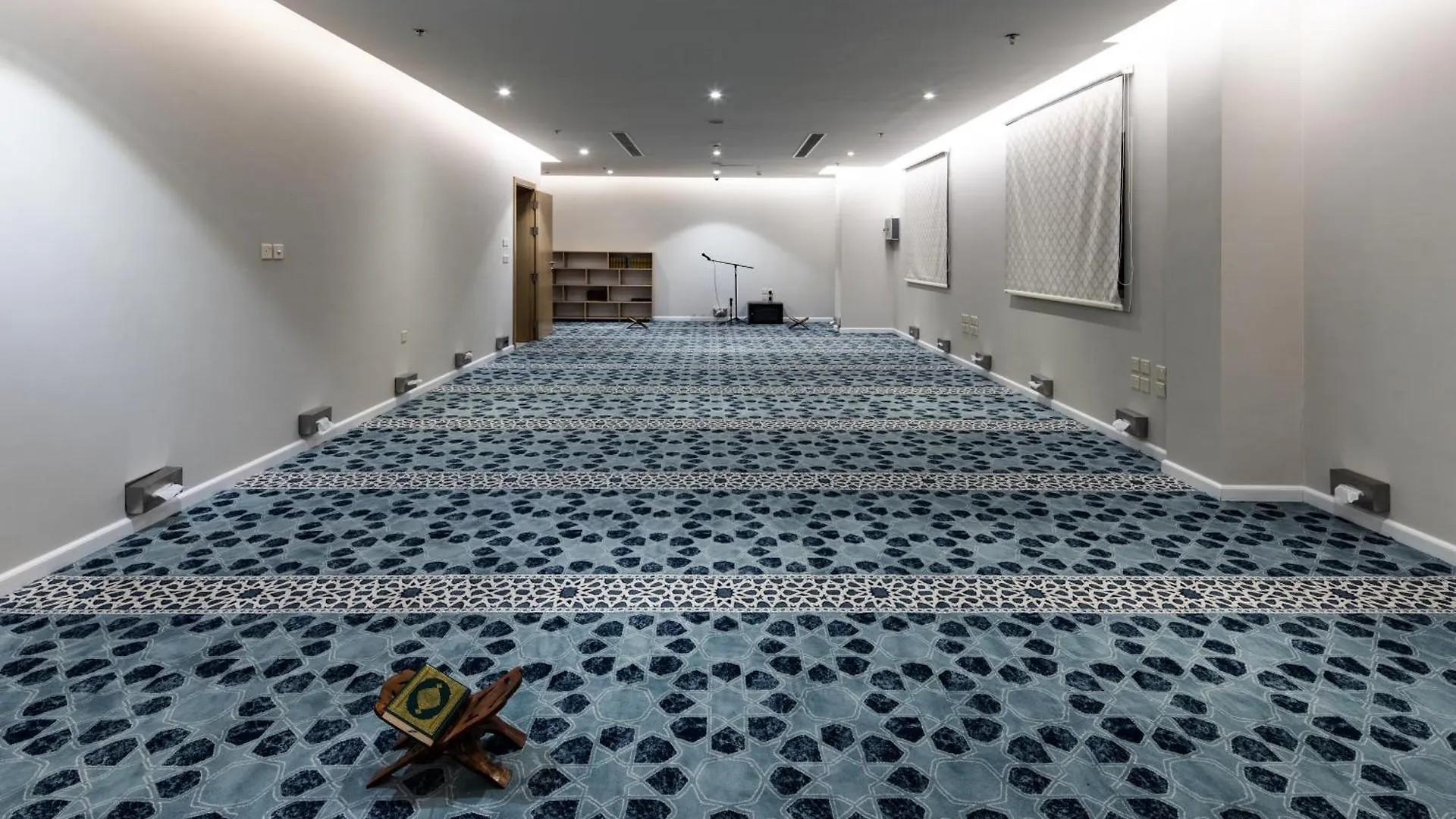 فندق عنان من سنود Anan Hotel By Snood La Mecque
