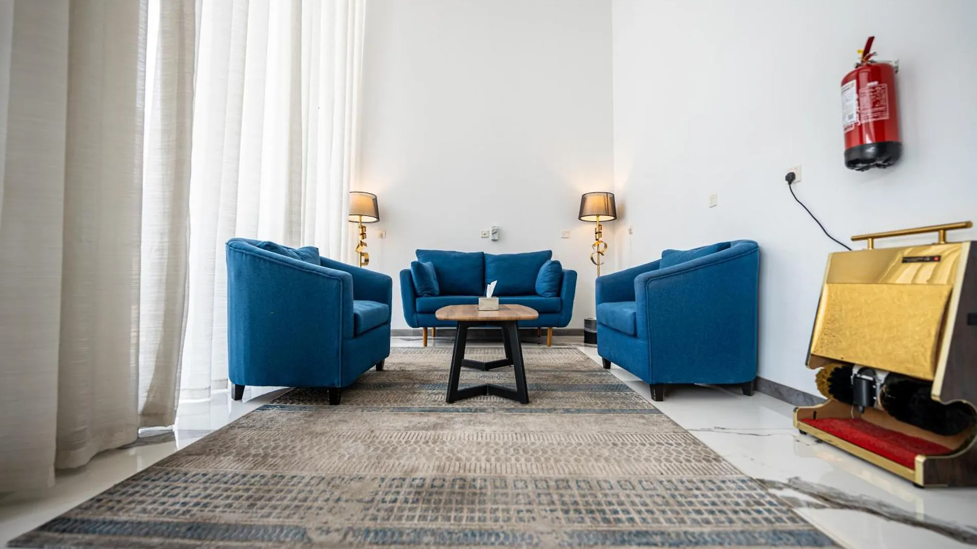 فندق عنان من سنود Anan Hotel By Snood Mekke