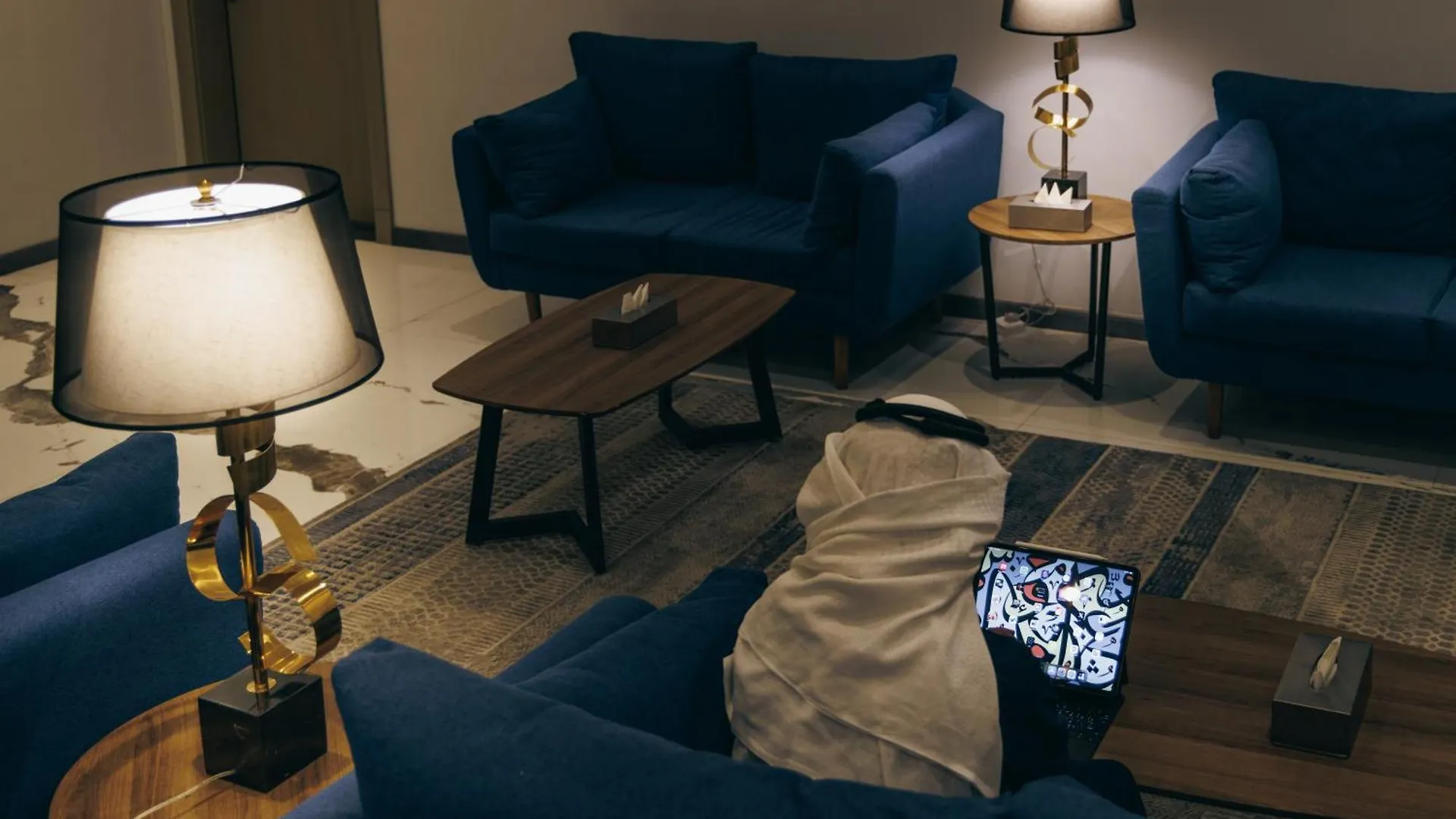 فندق عنان من سنود Anan Hotel By Snood La Mecque
