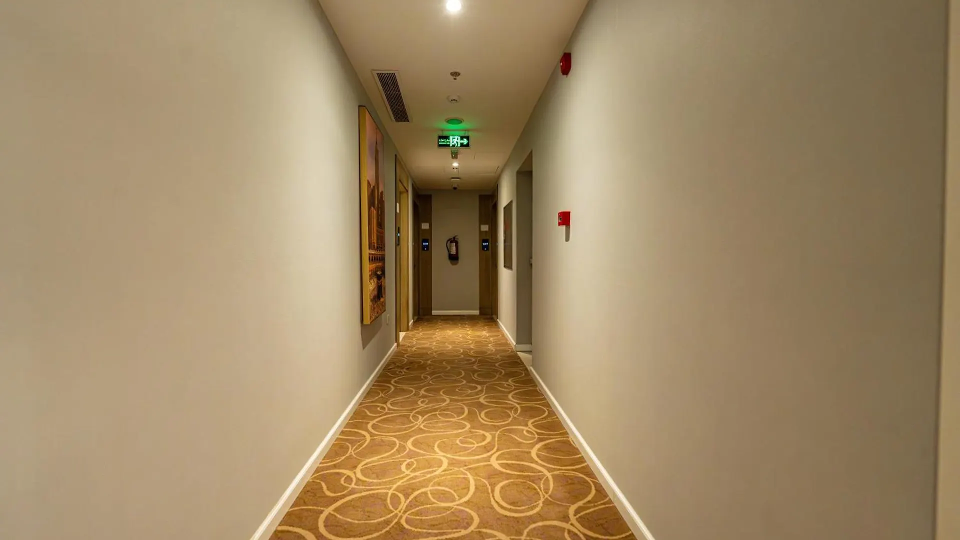 فندق عنان من سنود Anan Hotel By Snood Mekke