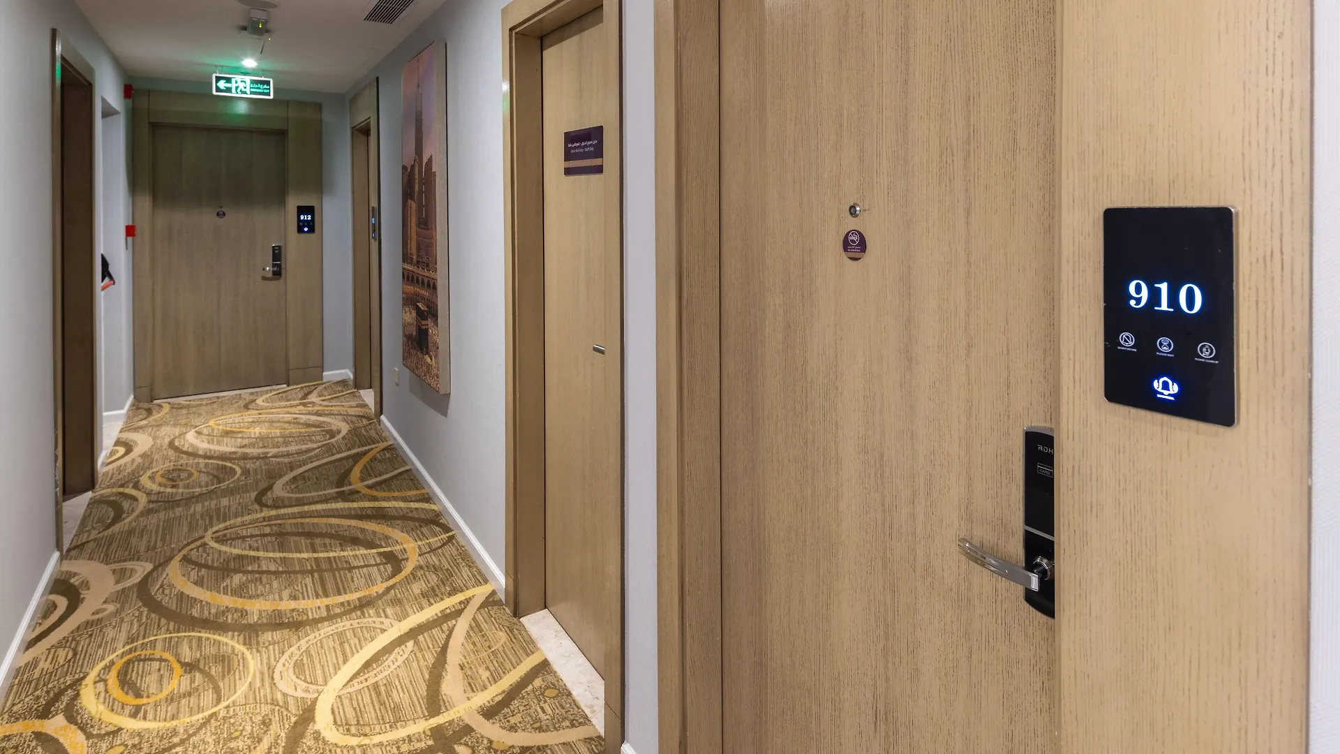 فندق عنان من سنود Anan Hotel By Snood La Mecque 3*,  Arabie saoudite