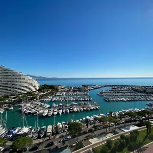  Hotel Marina Baie Des Anges France
