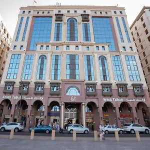  Hotel Araek Taiba Arabie saoudite