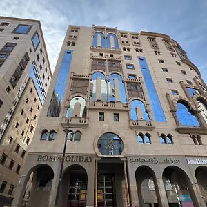 Rose I1 روز هوليداي Hotel