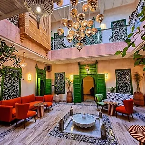 Contessa & Guest house