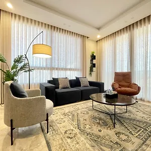 Khozama Living 2 - Alnahda Aparthotel