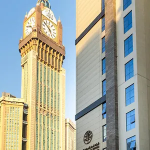 Otel Worth Elite, Mekke