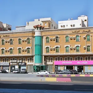 Ghima Aparthotel