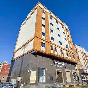 Rabwat Al Safwah 8 Hotel