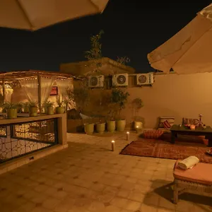 Tala Bed & Breakfast