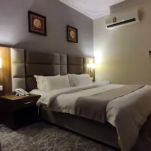  Hotel Delights - Oasis Arabie saoudite