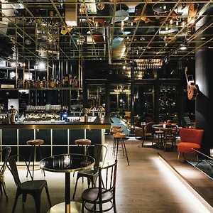 **** Hotel Ruby Lilly Allemagne