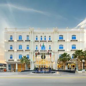  Hotel Luxury Night Al Munsiyah Arabie saoudite