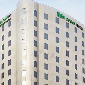 Otel Ibis Styles Makkah, Mekke