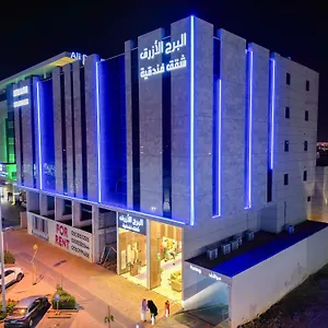 Blue Tower Aparthotel