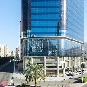 4* فندق ميركيور العزيزية