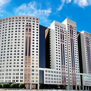 4* فندق Wirgan Al Noor, Tapestry Collection By Hilton