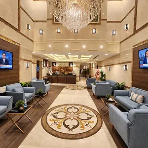Rasis Serviced Hotel