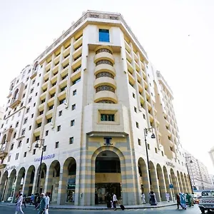 Saraya Harmony B Hotel