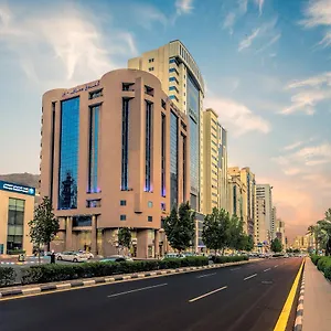 3* فندق سناف ان العزيزية