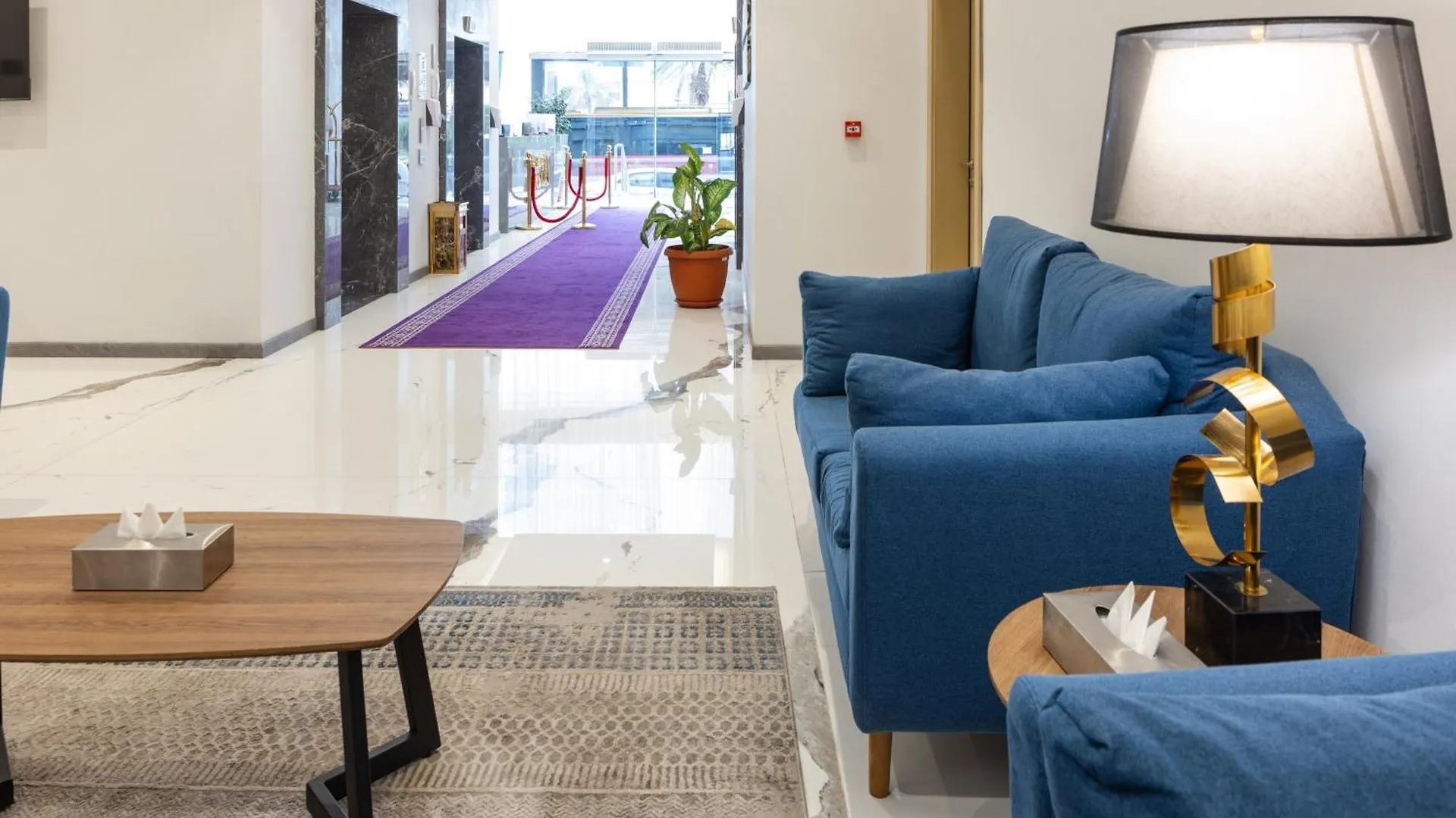 فندق عنان من سنود Anan Hotel By Snood مكة المملكة العربية السعودية